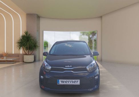 Kia Picanto, 2024