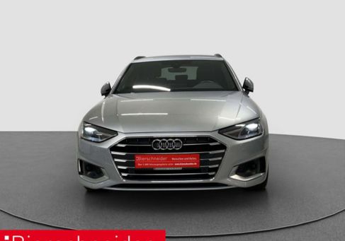 Audi A4, 2023 3
