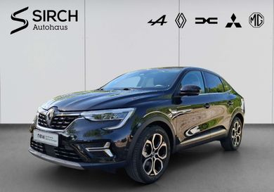 Renault Arkana, 2022