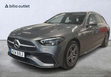 Mercedes-Benz C 300, 2023