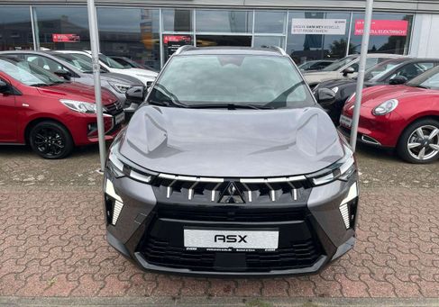 Mitsubishi ASX, 2026