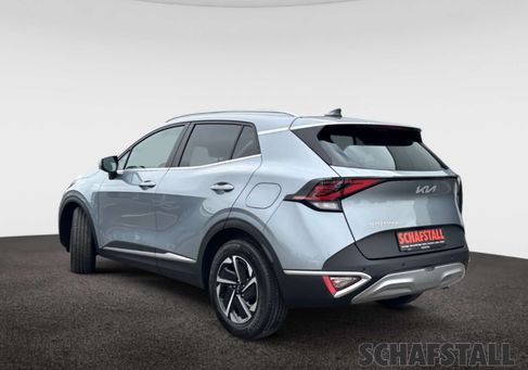 Kia Sportage, 2025 3