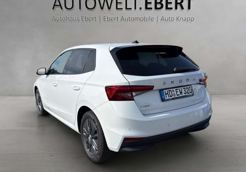 Skoda Fabia, 2026