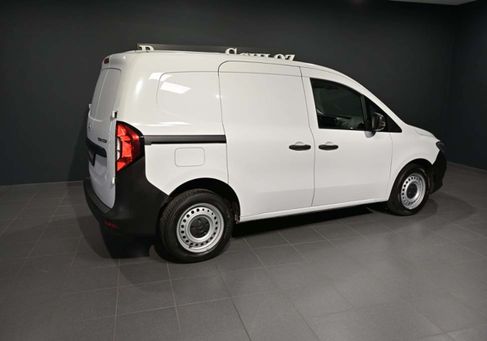 Mercedes-Benz Citan, 2022