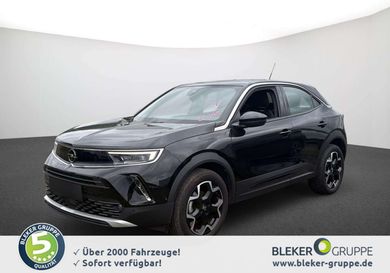 Opel Mokka, 2023