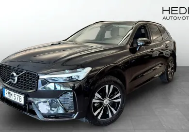 Volvo XC60, 2025