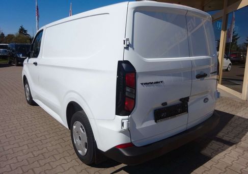 Ford Transit Custom, 2024 3