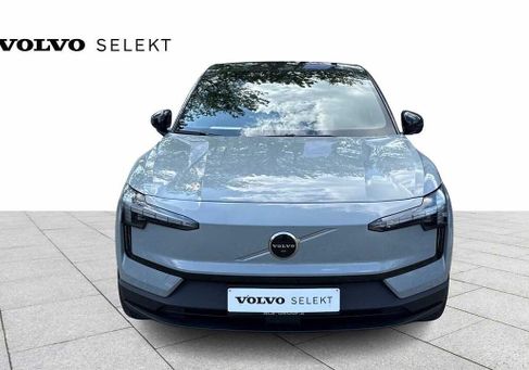 Volvo EX30, 2024