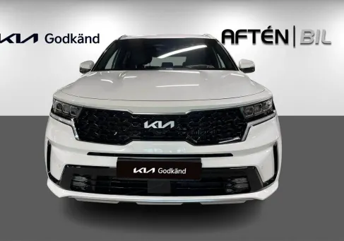 Kia Sorento, 2023 2