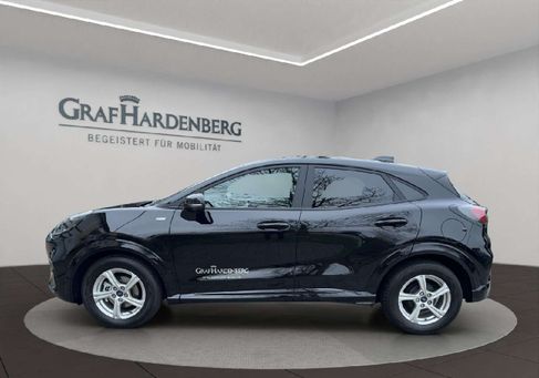 Ford Puma, 2024 3
