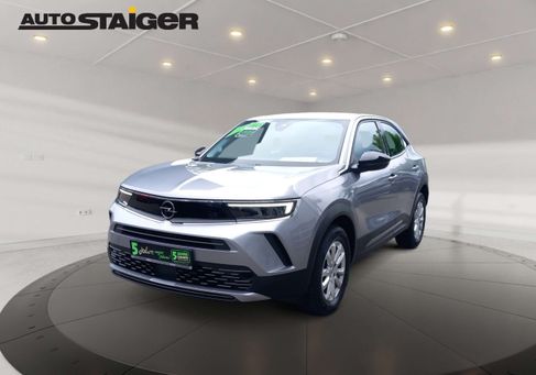 Opel Mokka, 2022 2