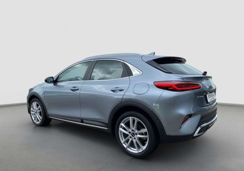 Kia XCeed, 2022