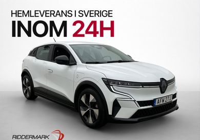 Renault Megane, 2023