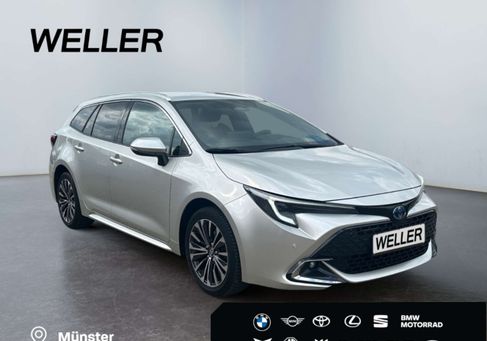 Toyota Corolla, 2024 3