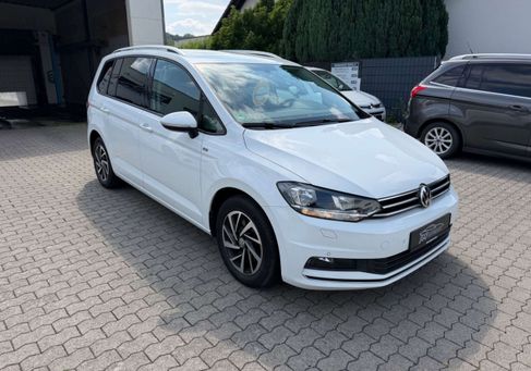 Volkswagen Touran, 2019 2