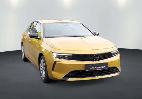 Opel Astra, 2022 2