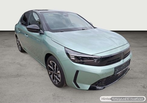 Opel Corsa, 2026 3