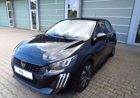 Peugeot 208, 2026