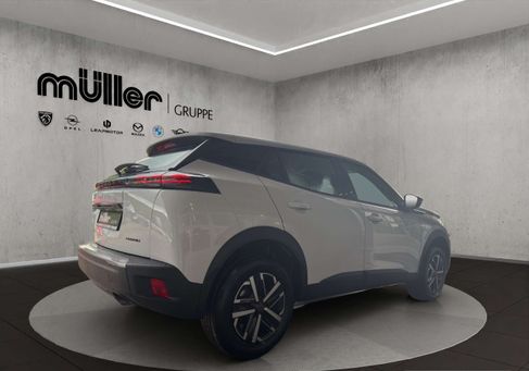 Peugeot 2008, 2026