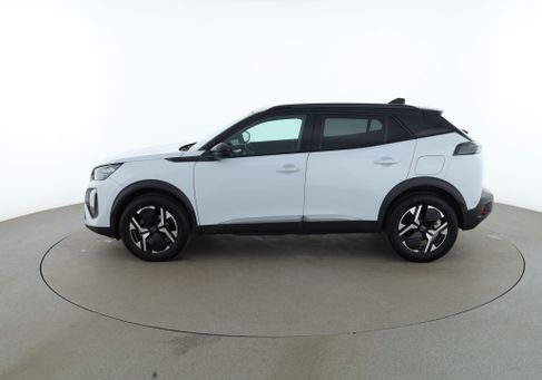 Peugeot 2008, 2023