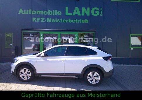 Volkswagen Taigo, 2025