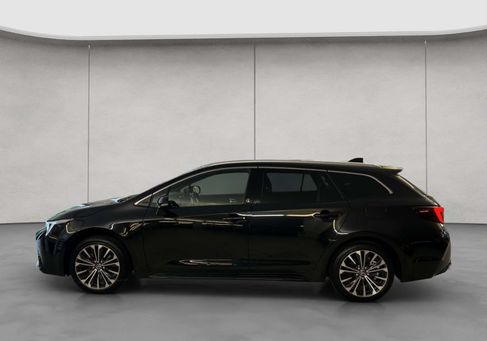 Toyota Corolla, 2023