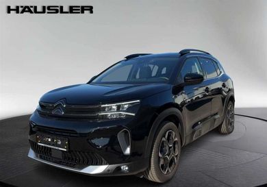 Citroën C5 Aircross, 2023