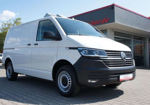 Volkswagen T6 Transporter, 2020