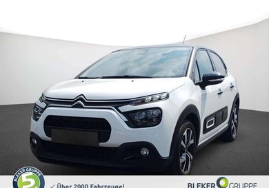 Citroën C3, 2024