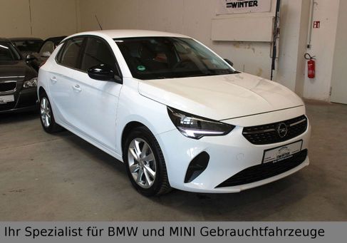Opel Corsa, 2022 3