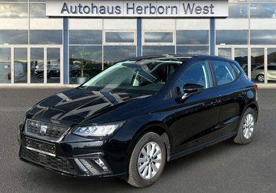 Seat Ibiza, 2025