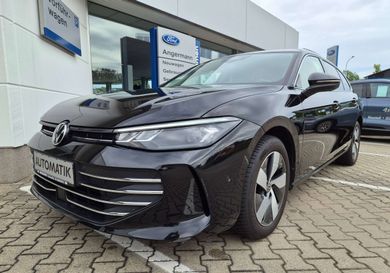 Volkswagen Passat Variant, 2024