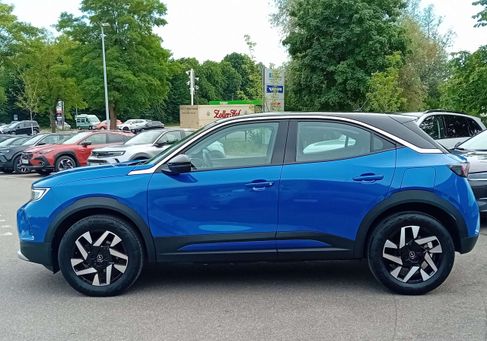 Opel Mokka, 2022 3