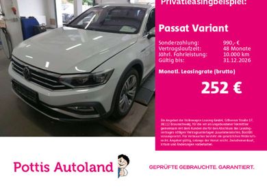 Volkswagen Passat Variant, 2023
