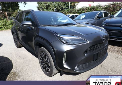 Toyota Yaris Cross, 2026 2