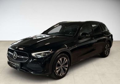 Mercedes-Benz C 220, 2023