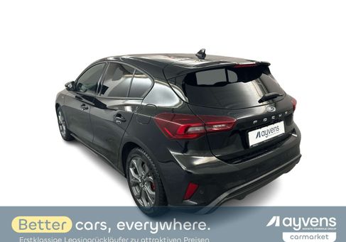 Ford Focus, 2022 3
