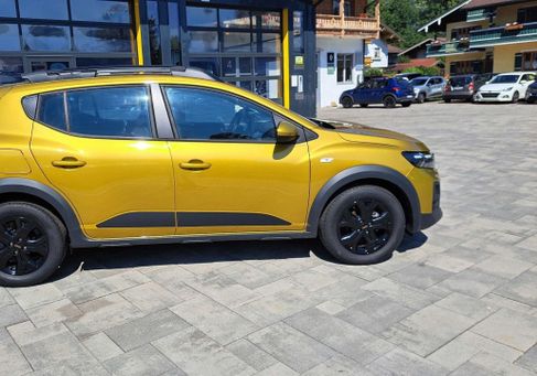 Dacia Sandero, 2026 3