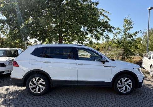 Volkswagen Tiguan Allspace, 2022