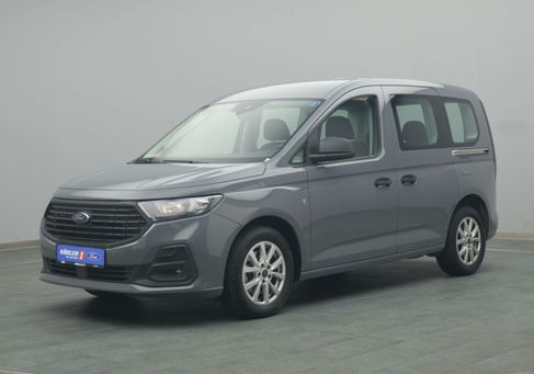 Ford Tourneo Connect, 2024