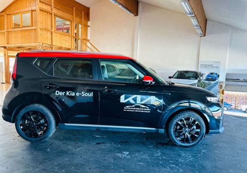 Kia Soul, 2024