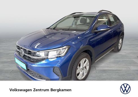 Volkswagen Taigo, 2025