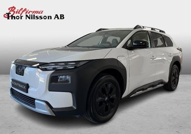 Subaru, 2026