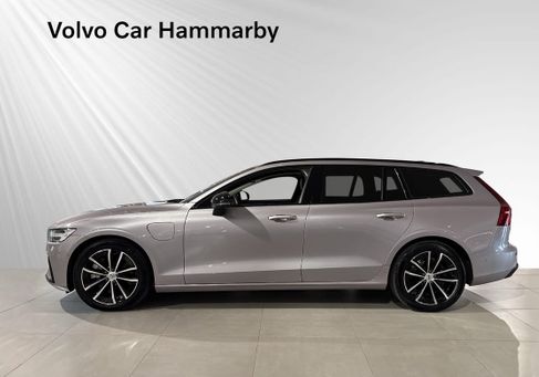 Volvo V60, 2026