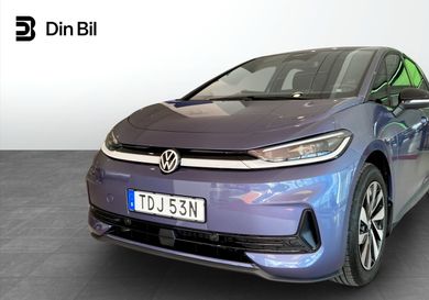 Volkswagen ID.3, 2027