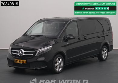 Mercedes-Benz V 250, 2023