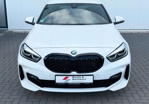 BMW 118, 2020
