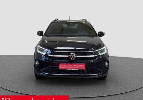 Volkswagen Taigo, 2025