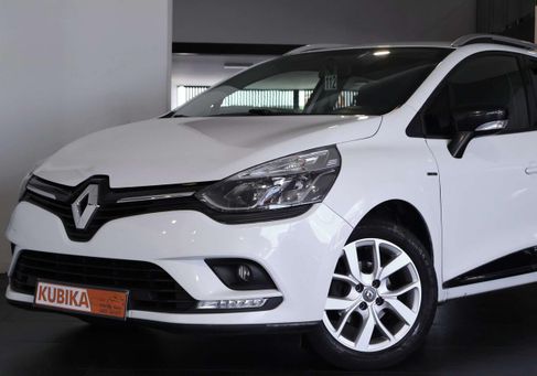 Renault Clio, 2019