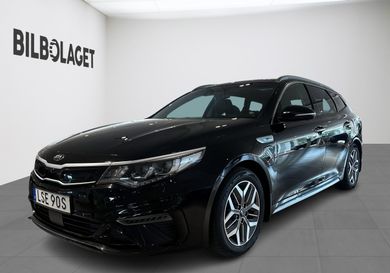 Kia Optima, 2020